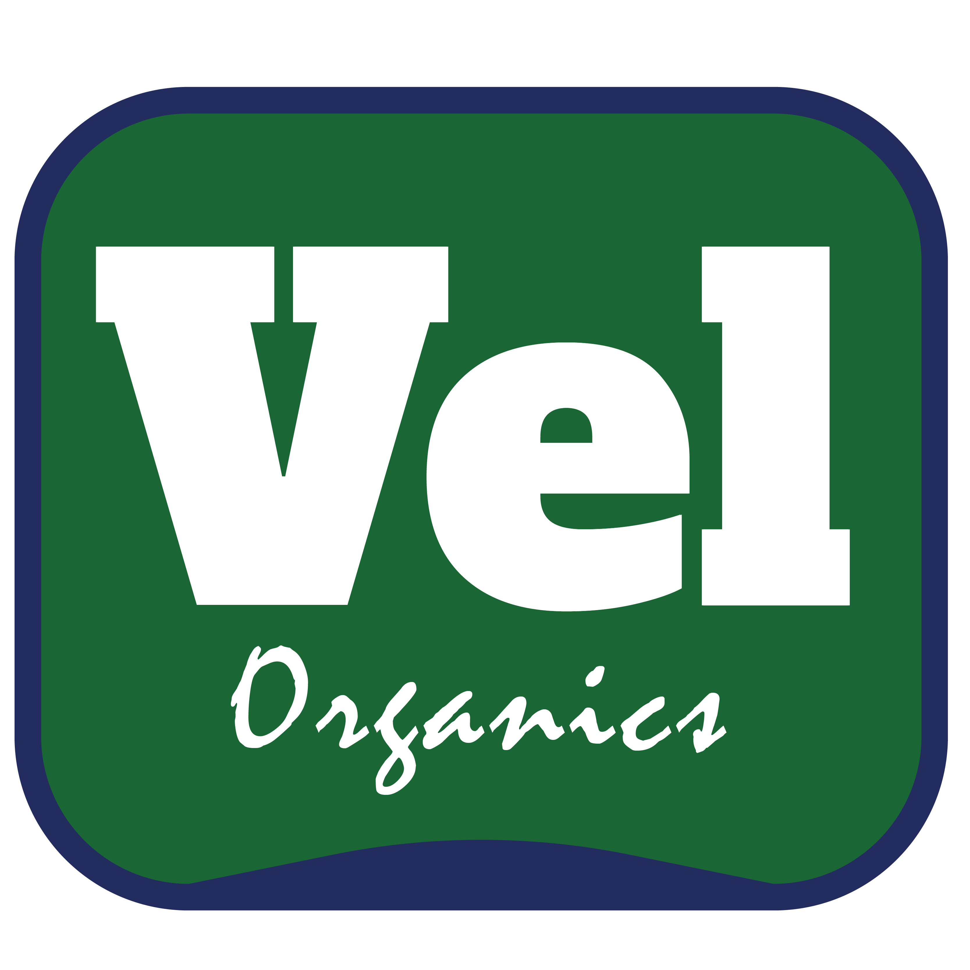 Vel Organics